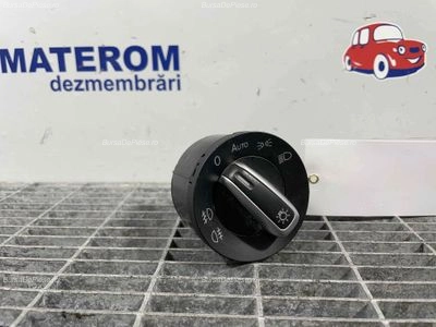 INTRERUPATOR LUMINI