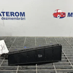 INTRERUPATOR START/STOP OFF