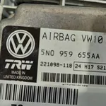 MODUL AER VOLKSWAGEN PASSAT B7 Variant 1.6 2010-2015 oe-5N0959655AA, vedere laterala