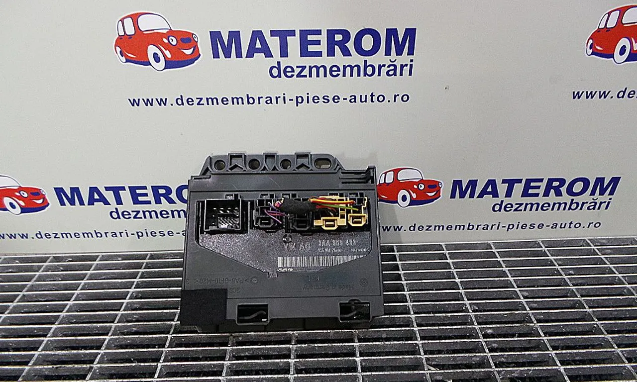 MODUL CONFORT VOLKSWAGEN PASSAT B7 Variant 2010-2015