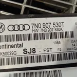 MODUL GATEWAY VOLKSWAGEN PASSAT B7 Variant 1.6 2010-2015 oe-7N0907530T, vedere laterala