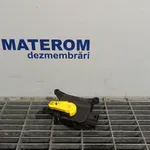 MOTORAS CLAPETA INCALZIRE VOLKSWAGEN PASSAT B7 Variant 1.6 2010-2015 oe-1K2907511, vedere frontata