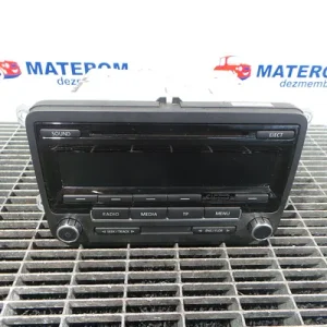 RADIO CD