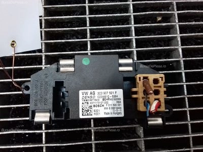 REOSTAT