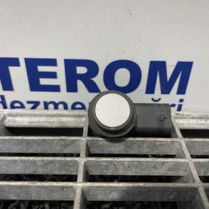 SENZOR PARCARE SPATE
