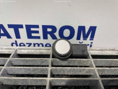 SENZOR PARCARE SPATE