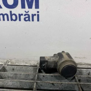 SENZOR PARCARE SPATE
