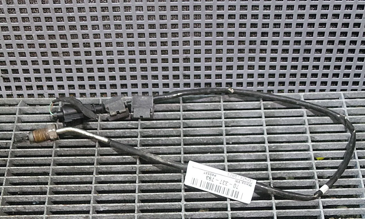 SONDA LAMBDA VOLKSWAGEN PASSAT B7 Variant 2010-2015