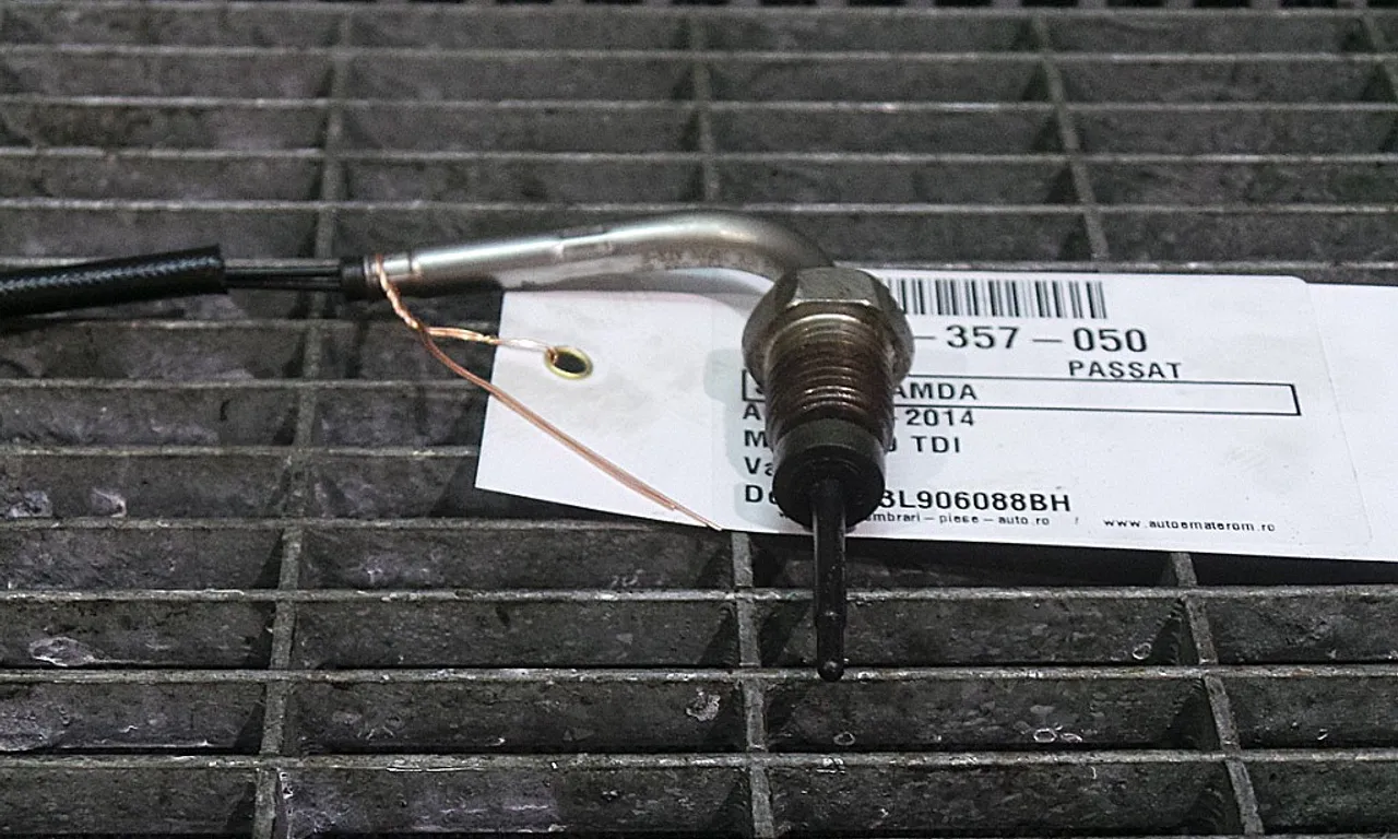 SONDA LAMBDA VOLKSWAGEN PASSAT B7 Variant 2010-2015