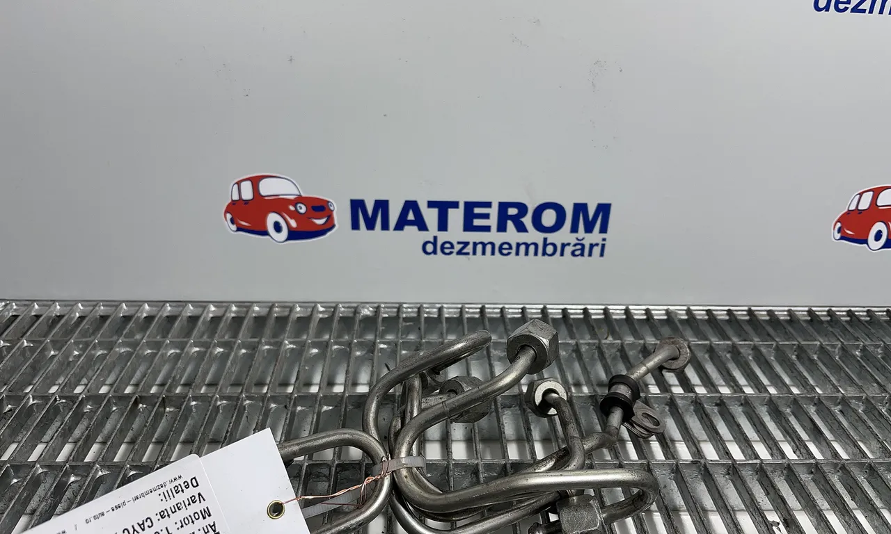 CONDUCTA INJECTOR VOLKSWAGEN PASSAT B7 Variant 2010-2015
