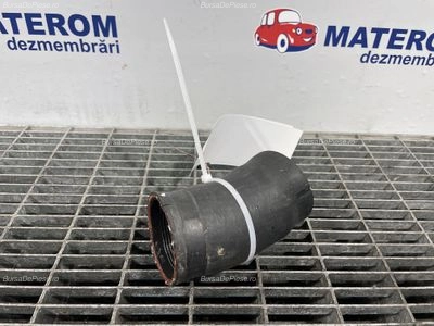 FURTUN INTERCOOLER