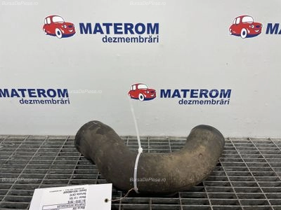 FURTUN INTERCOOLER