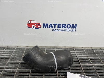 FURTUN INTERCOOLER