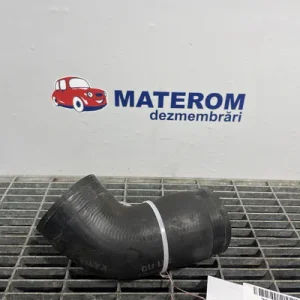 FURTUN INTERCOOLER