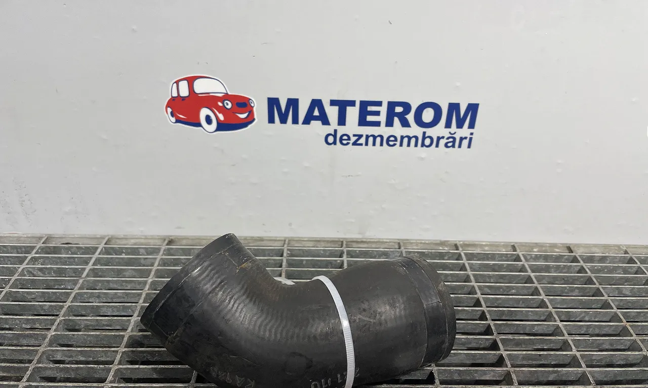 FURTUN INTERCOOLER VOLKSWAGEN PASSAT B7 Variant 2010-2015
