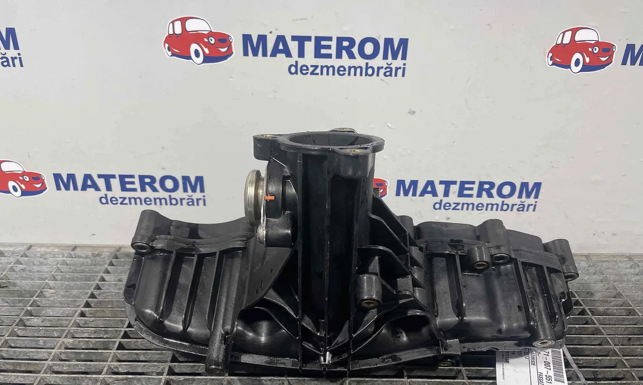GALERIE ADMISIE VOLKSWAGEN PASSAT B7 Variant 2010-2015