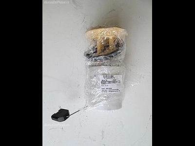 POMPA ALIMENTARE