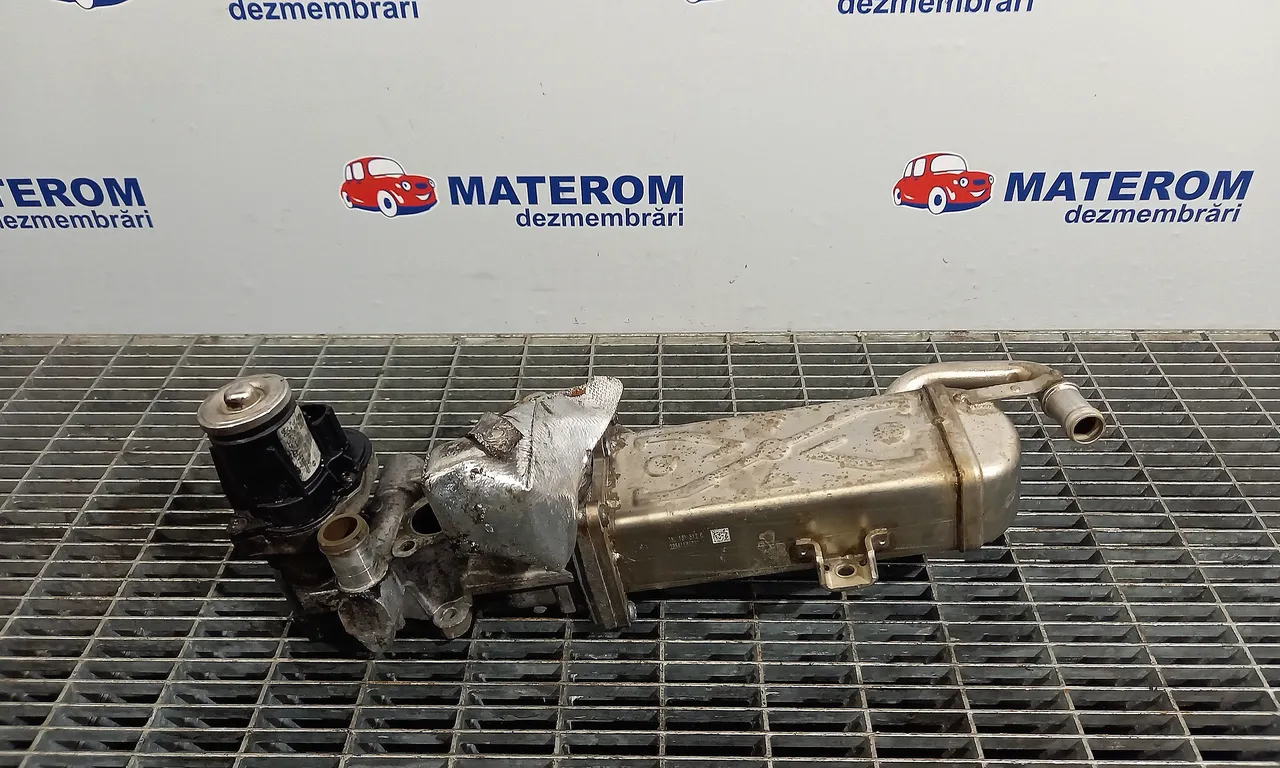 RACITOR GAZE CARTER VOLKSWAGEN PASSAT B7 Variant 2010-2015