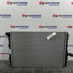 RADIATOR MOTOR VOLKSWAGEN PASSAT B7 Variant 1.6 2010-2015 oe-1K0121251AB, vedere frontata