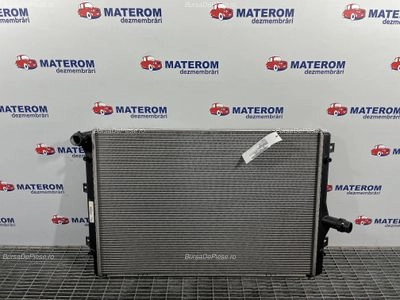 RADIATOR MOTOR