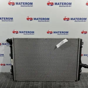 RADIATOR MOTOR