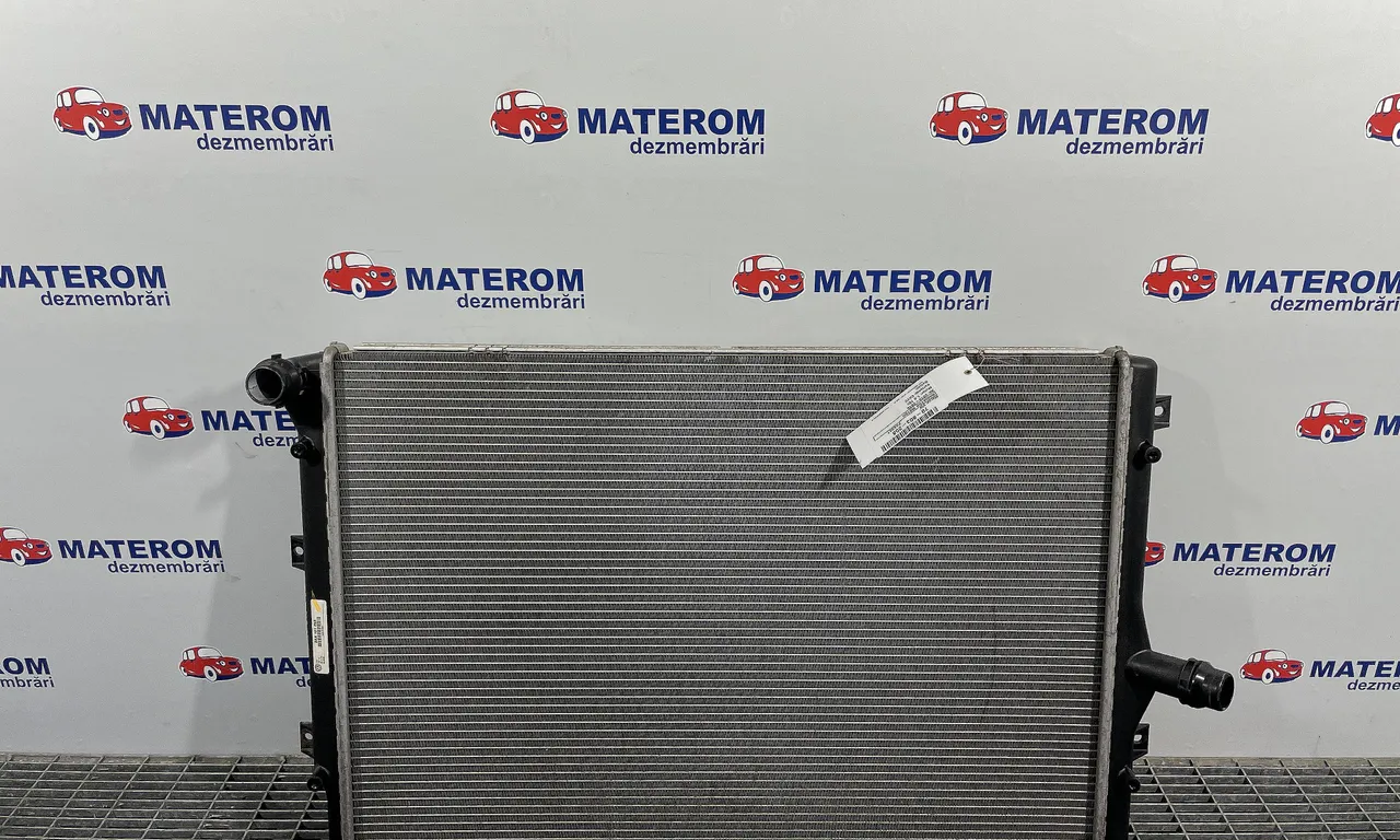 RADIATOR MOTOR VOLKSWAGEN PASSAT B7 Variant 2010-2015