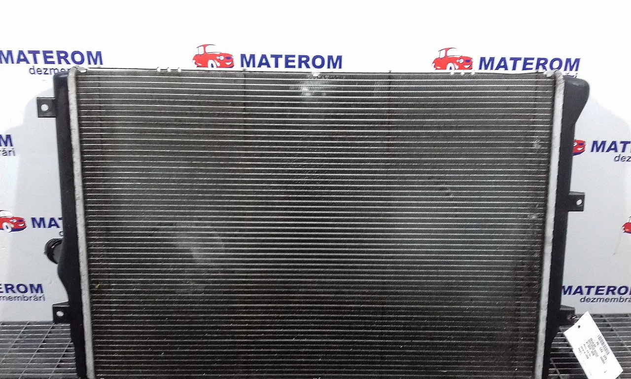 RADIATOR MOTOR VOLKSWAGEN PASSAT B7 Variant 2010-2015