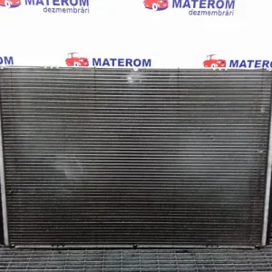 RADIATOR MOTOR