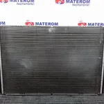 RADIATOR MOTOR VOLKSWAGEN PASSAT B7 Variant 2.0 2010-2015 oe-1K0121251DM, vedere frontata