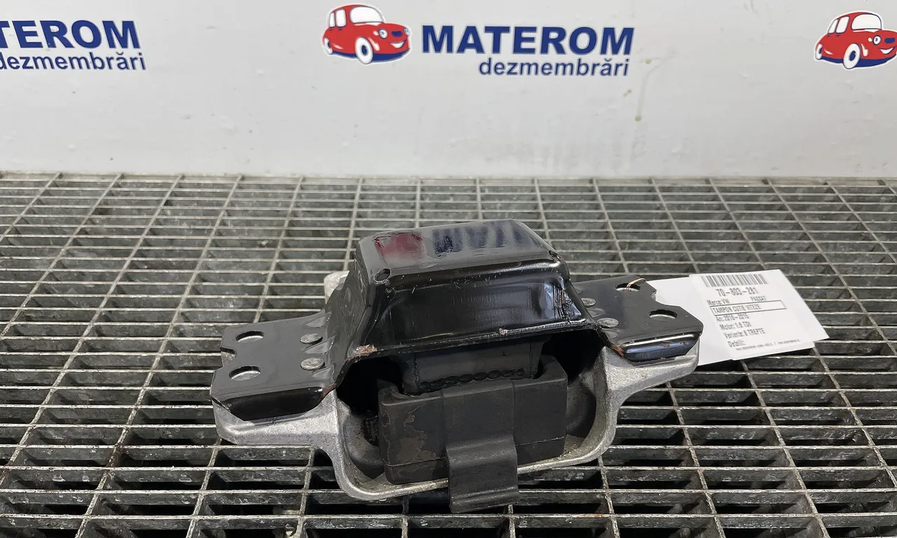 TAMPON CUTIE VITEZE VOLKSWAGEN PASSAT B7 Variant 2010-2015