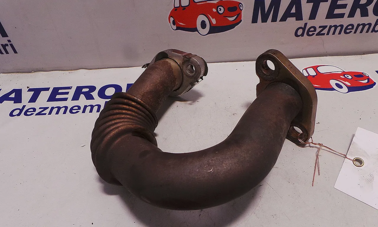 TEAVA EGR VOLKSWAGEN PASSAT B7 Variant 2010-2015