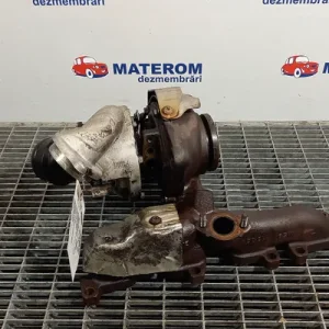 TURBOSUFLANTA