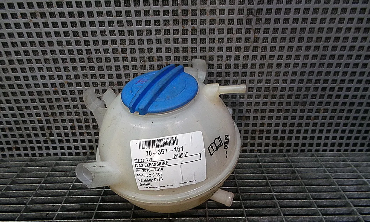 VAS EXPANSIUNE VOLKSWAGEN PASSAT B7 Variant 2010-2015