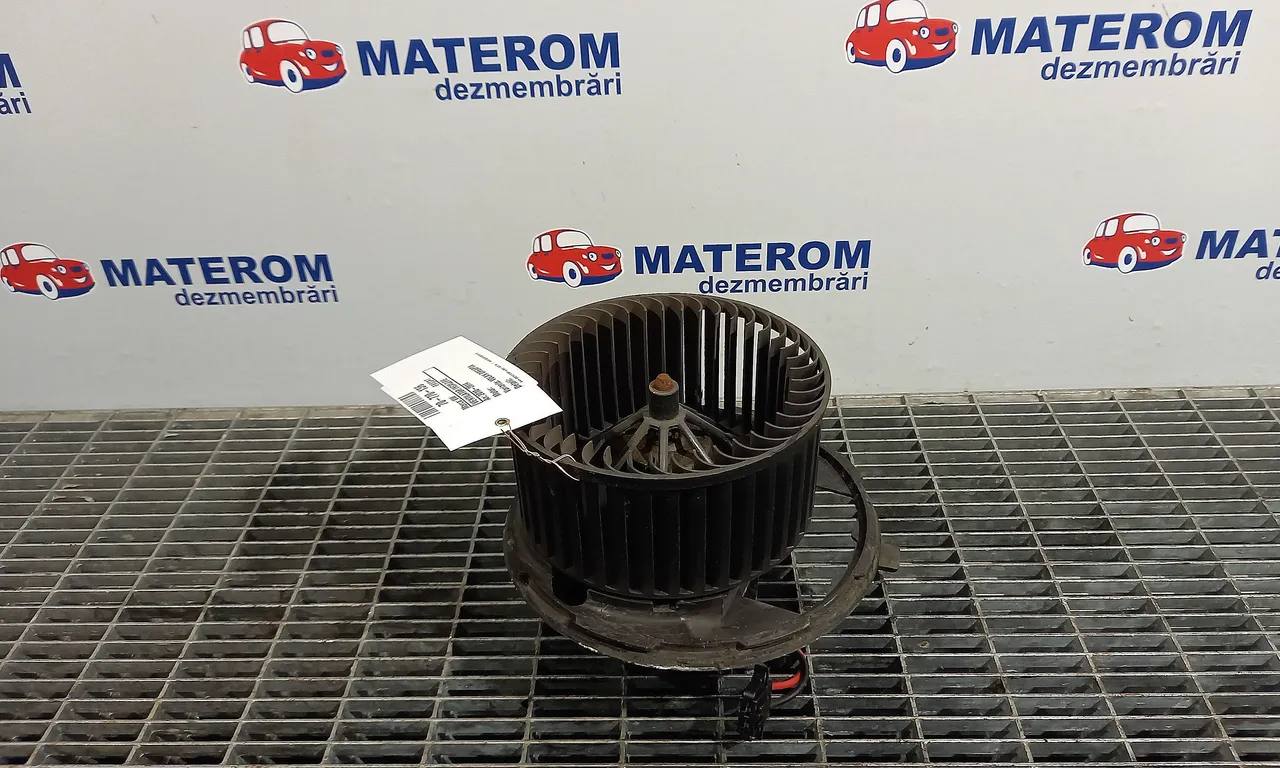 VENTILATOR INCALZIRE VOLKSWAGEN PASSAT B7 Variant 2010-2015