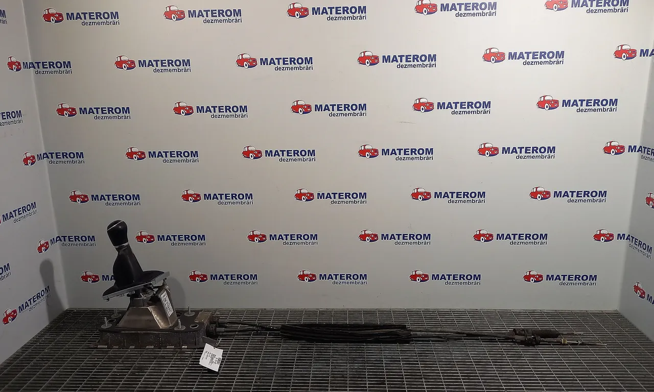MANETA SCHIMBATOR VITEZE VOLKSWAGEN PASSAT B7 Variant 2010-2015