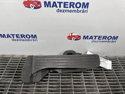 PEDALA ACCELERATIE