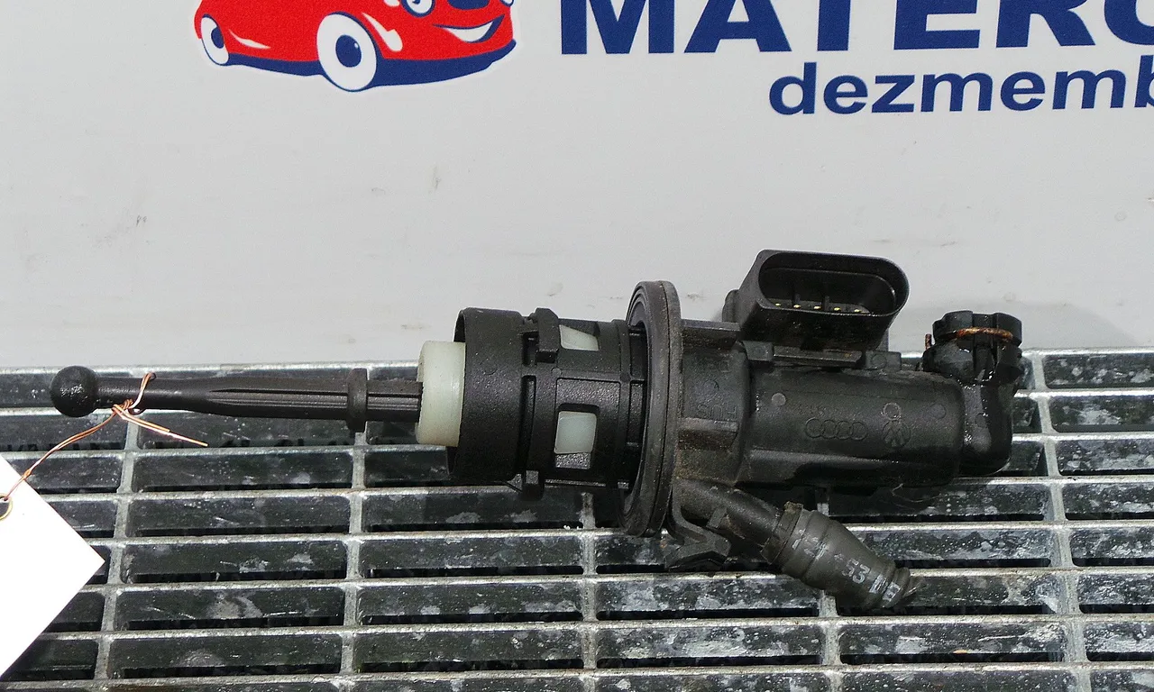 POMPA AMBREIAJ VOLKSWAGEN PASSAT B7 Variant 2010-2015