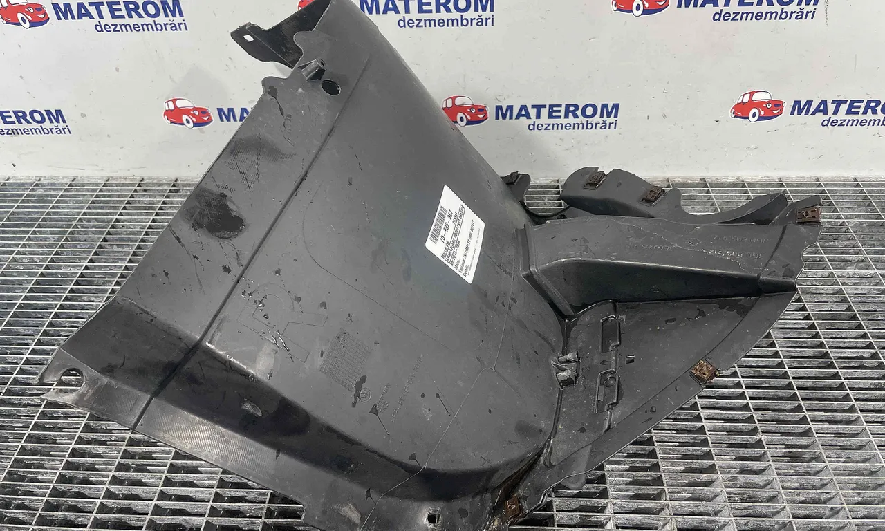 APARATOARE NOROI FATA DREAPTA VOLKSWAGEN PASSAT B8 2014-2019