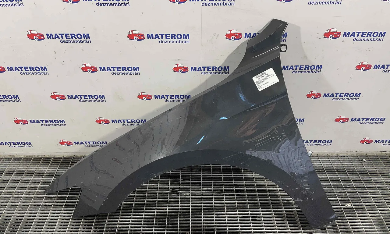 ARIPA FATA STANGA VOLKSWAGEN PASSAT B8 2014-2019