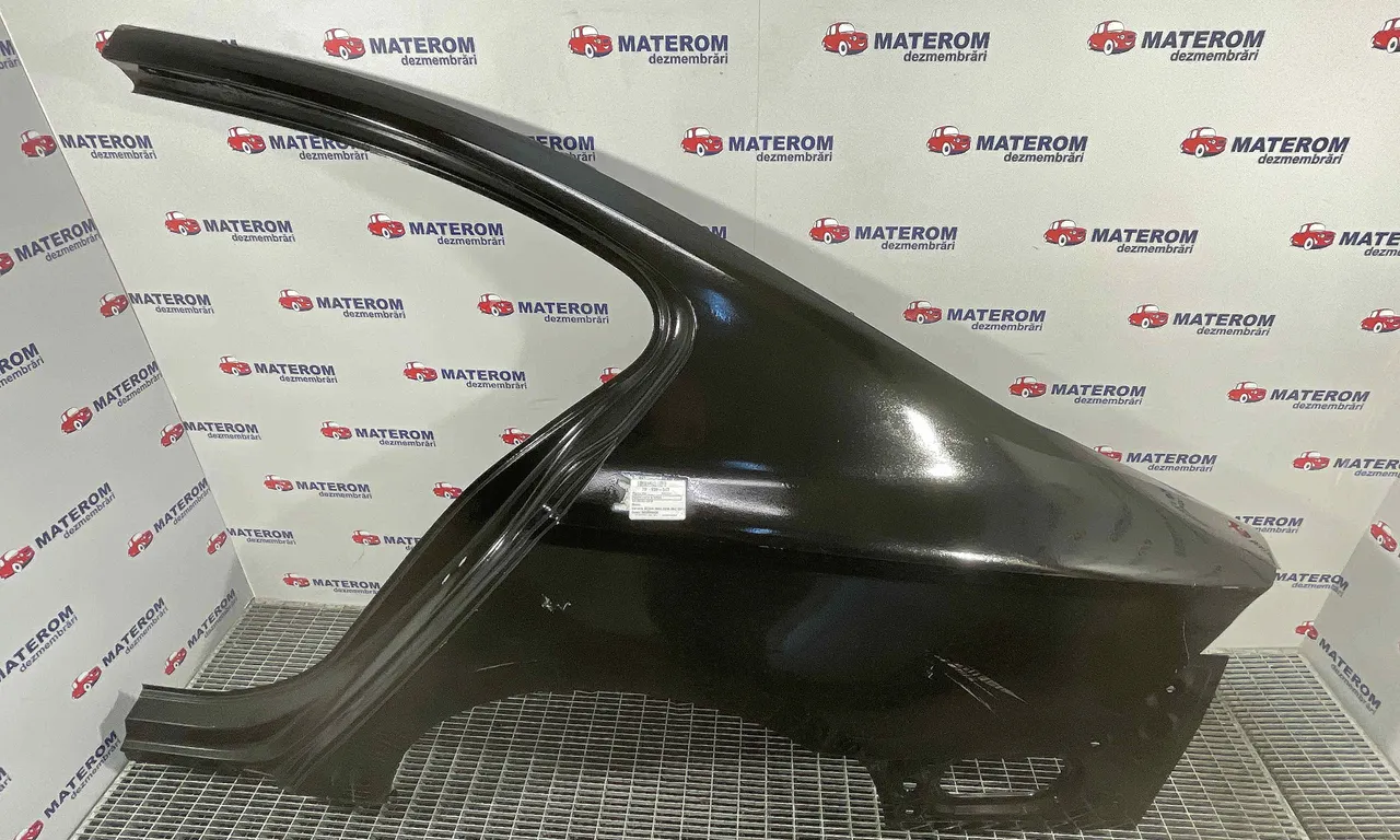 ARIPA SPATE STANGA VOLKSWAGEN PASSAT B8 2014-2019