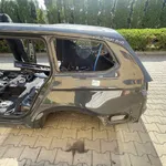 ARIPA SPATE STANGA VOLKSWAGEN PASSAT B8 2.0 2014-2019 oe-3G9809843, vedere frontata