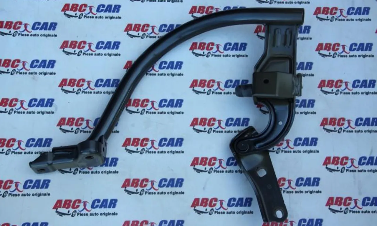 Balama capota dreapta spate VOLKSWAGEN PASSAT B8 2014-null