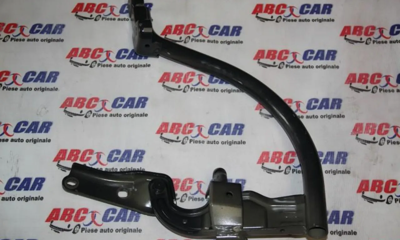 Balama capota dreapta spate VOLKSWAGEN PASSAT B8 2014-null
