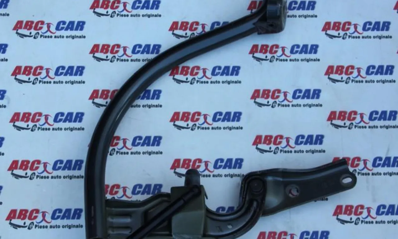 Balama capota stanga spate VOLKSWAGEN PASSAT B8 2014-null