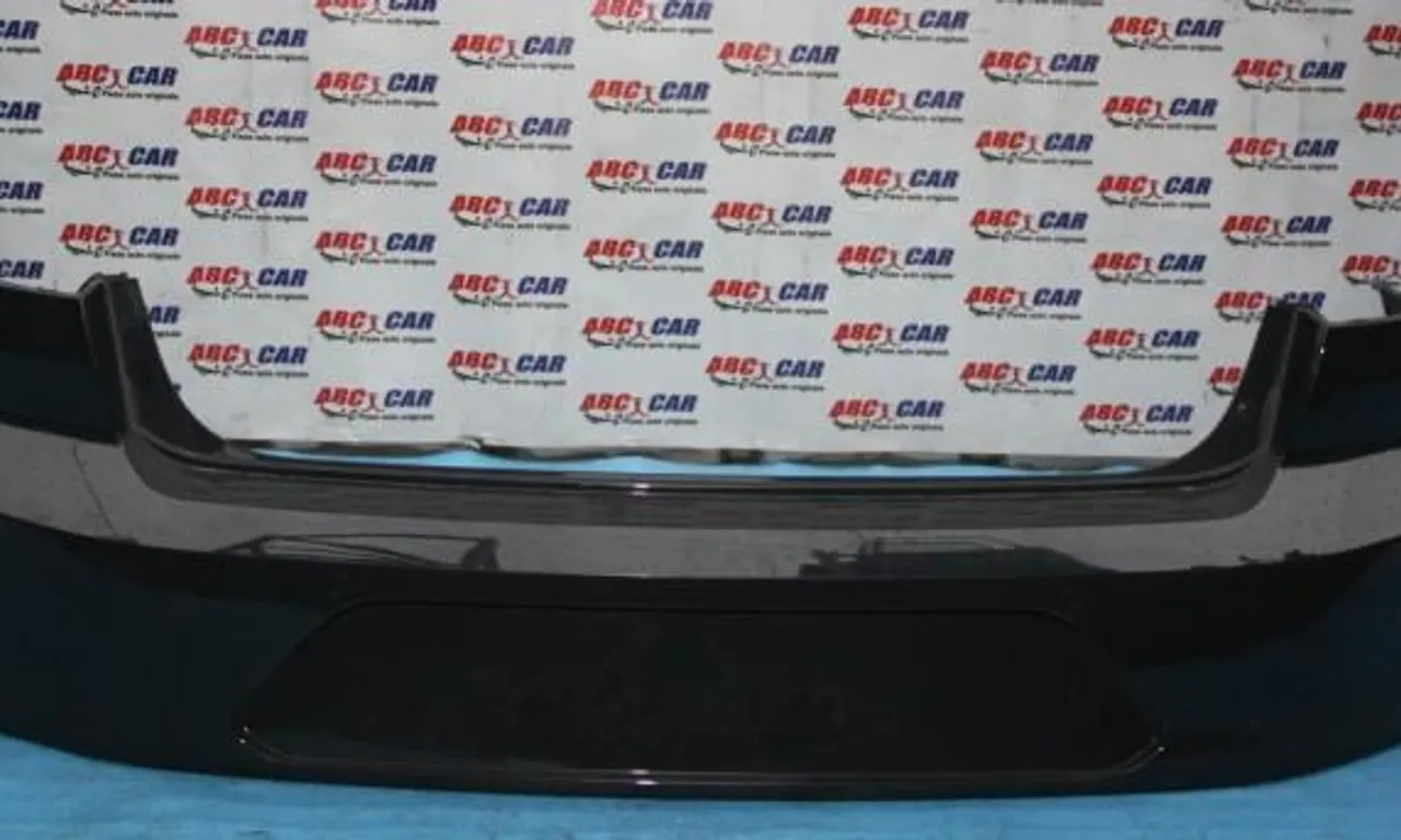 Bara spate model cu senzori (4) VOLKSWAGEN PASSAT B8 2014-null