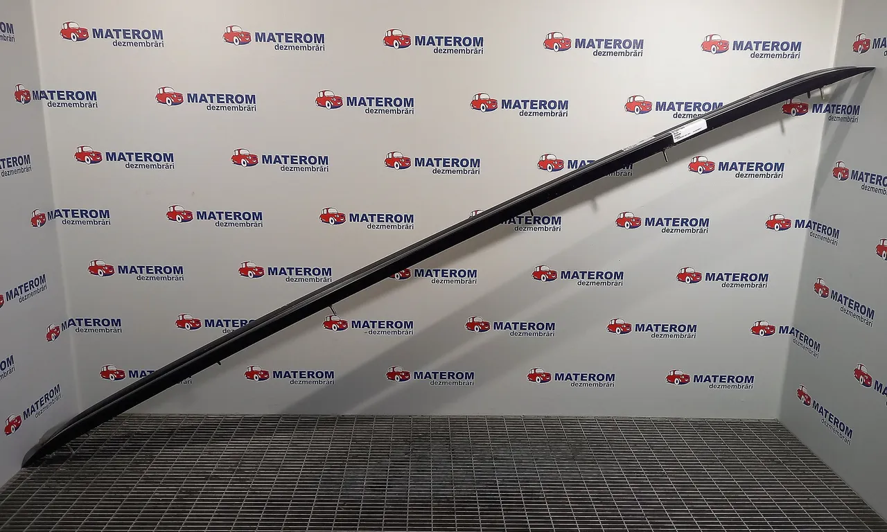 BARE PAVILION VOLKSWAGEN PASSAT B8 2014-2019