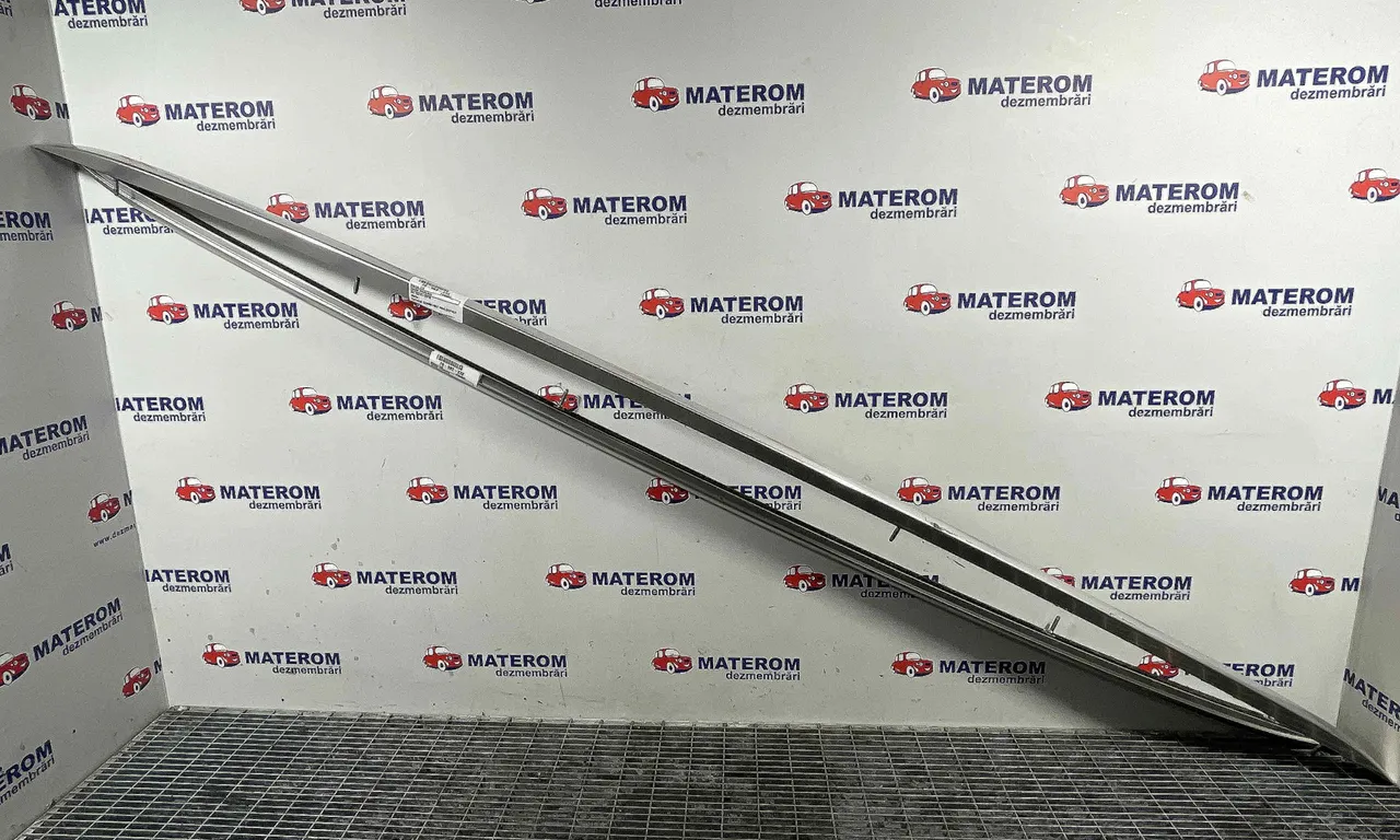 BARE PAVILION VOLKSWAGEN PASSAT B8 2014-2019