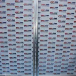 Bari longitudinale VOLKSWAGEN PASSAT B8 2014-2026 3G9860034K, vedere frontata