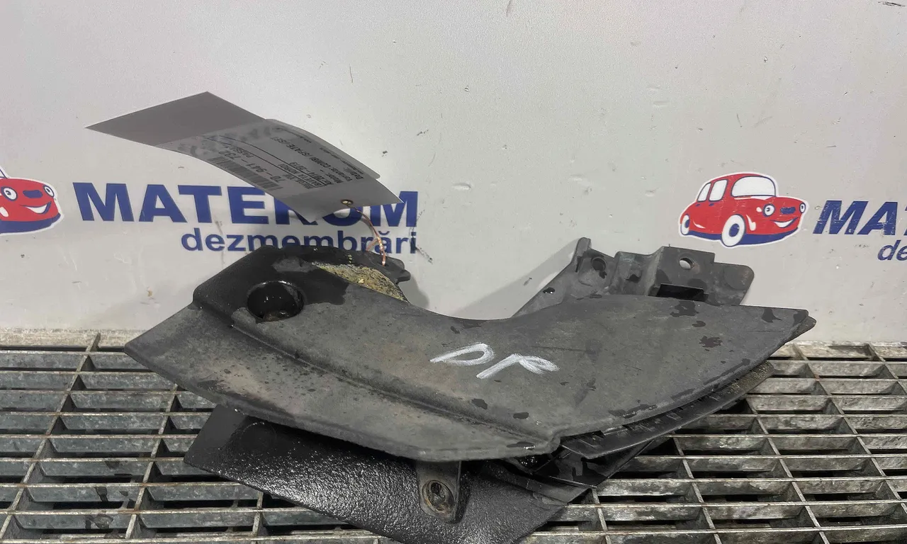 BAVETA NOROI VOLKSWAGEN PASSAT B8 2014-2019