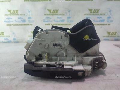 Broasca usa stanga fata